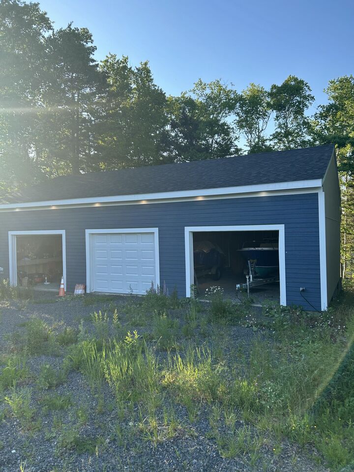 Property Photo: 3 Deeks Street ME 04631