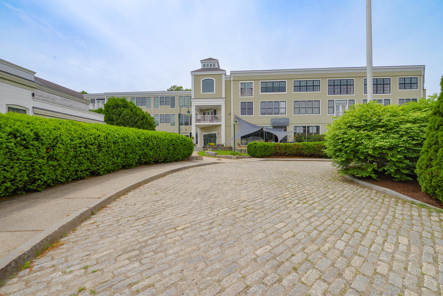 Property Photo:  40 Washington Street # 310  ME 04843 