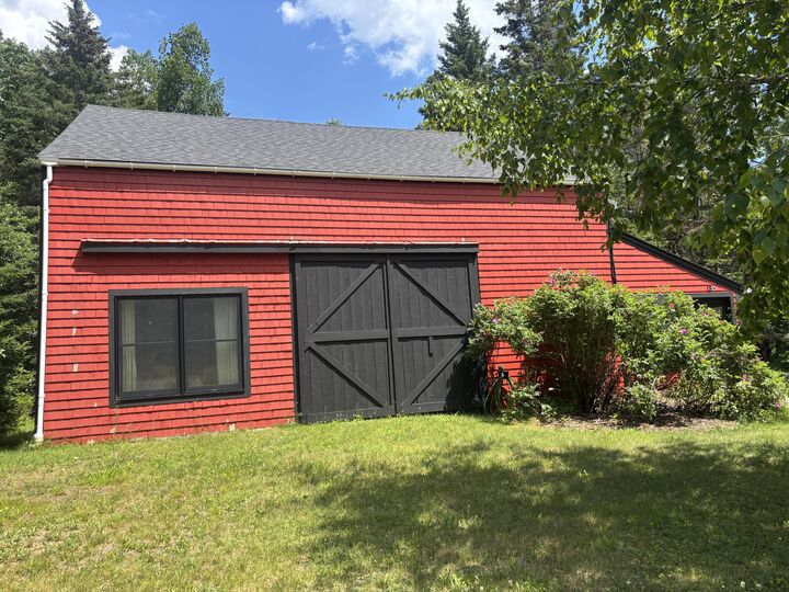Property Photo: 15A Youngs Farm Road ME 04607