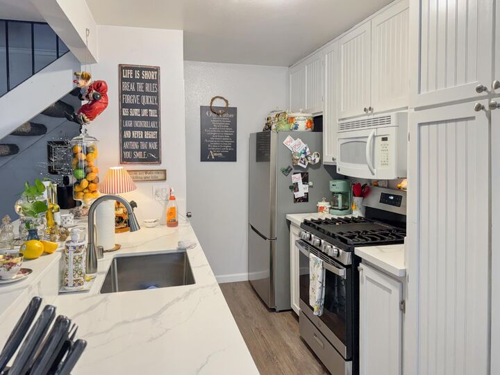 Property Photo:  11501 Garnet Way 3  CA 95602 