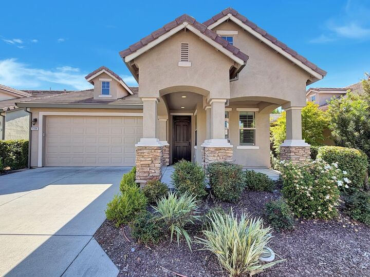 Property Photo:  1384 Volonne Drive  CA 95747 