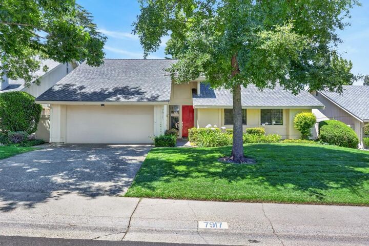 Property Photo:  7917 Wildridge  CA 95628 