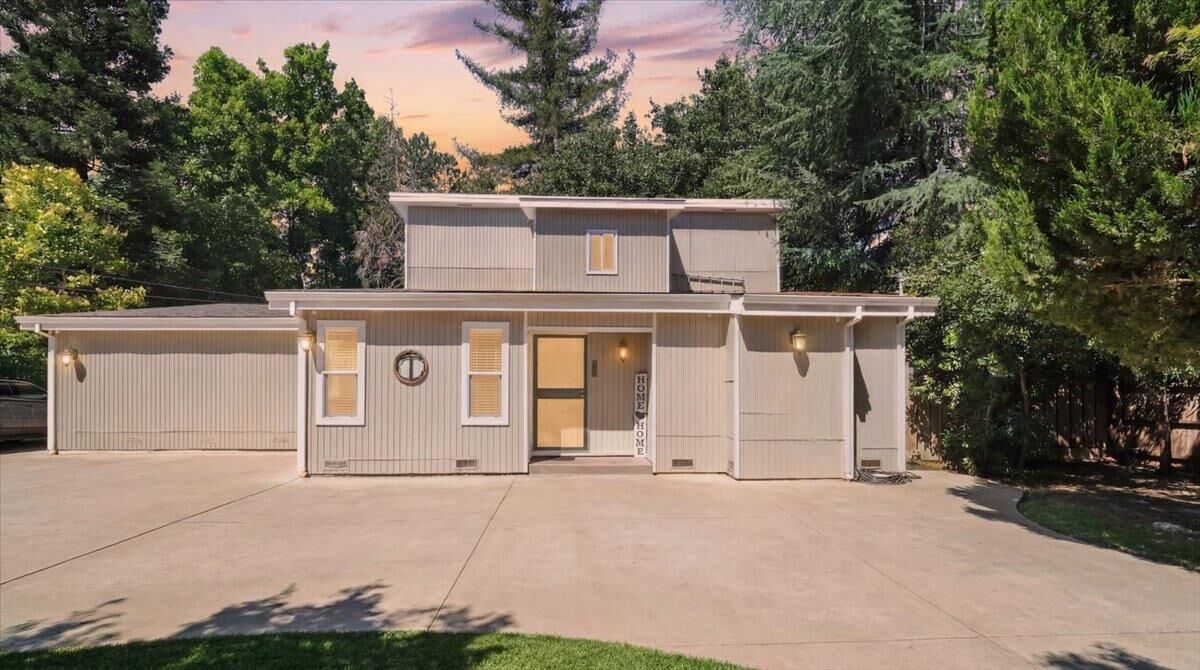 Property Photo: 2075 Idaho Avenue CA 95204