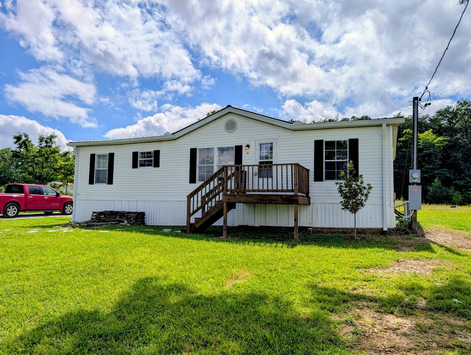 Property Photo:  95 Sanders Spur  TN 37387 