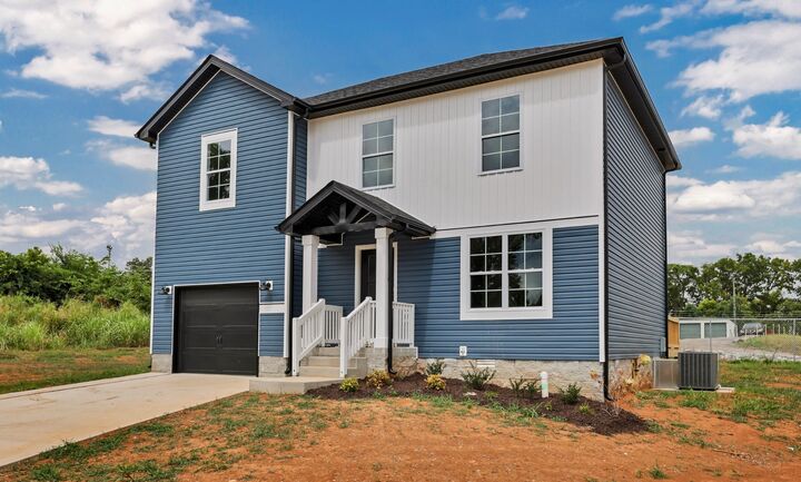 Property Photo:  1154 Boulder Pass Road  TN 37042 