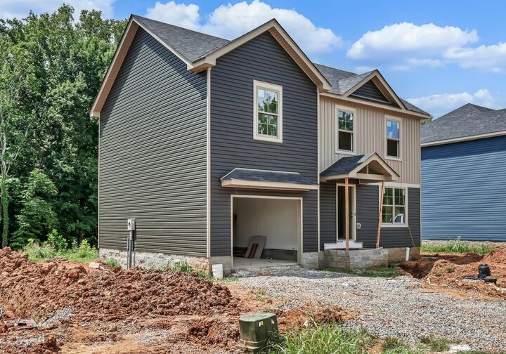 Property Photo: 1154 Boulder Pass Road TN 37042