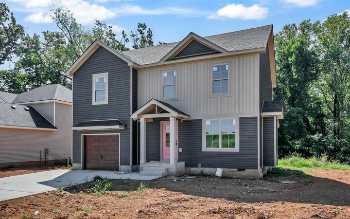 Property Photo:  1154 Boulder Pass Road  TN 37040 