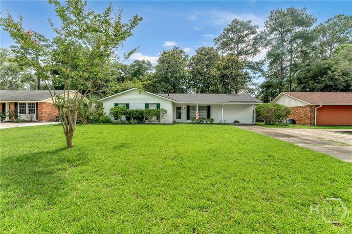 Property Photo:  13107 Hermitage Road  GA 31419 