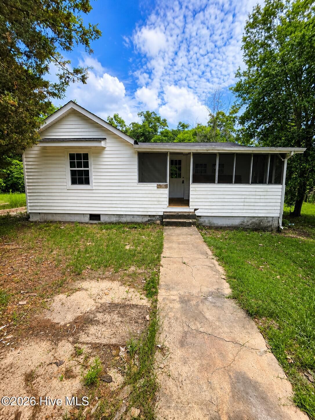 Property Photo: 2914 Ulm Road GA 30815