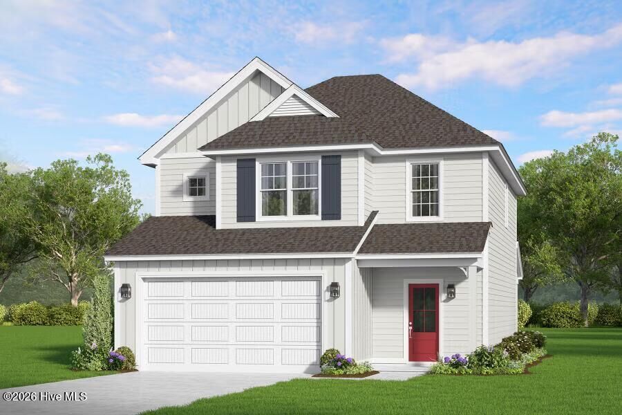 Property Photo:  101 Carver Street 19  NC 28327 