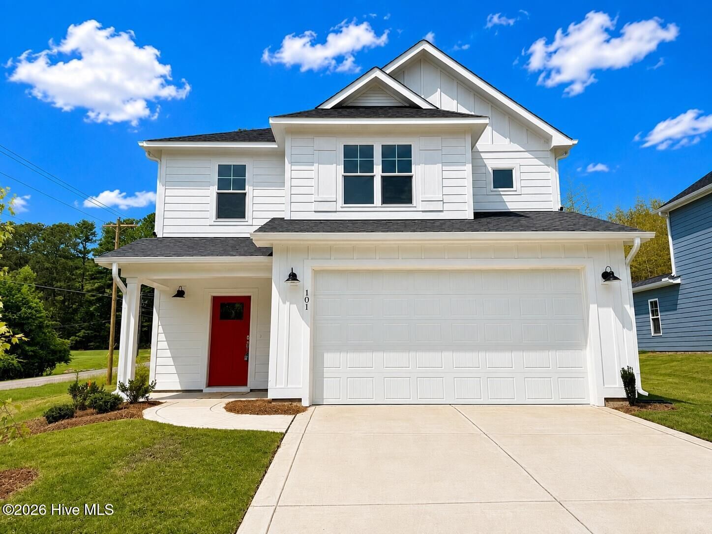 Property Photo:  101 Carver Street 19  NC 28327 