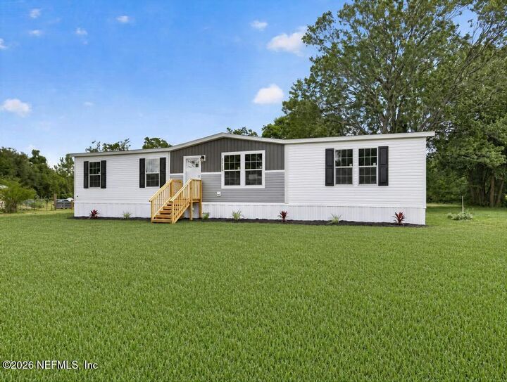 Property Photo:  54108 Pelican Road  FL 32011 