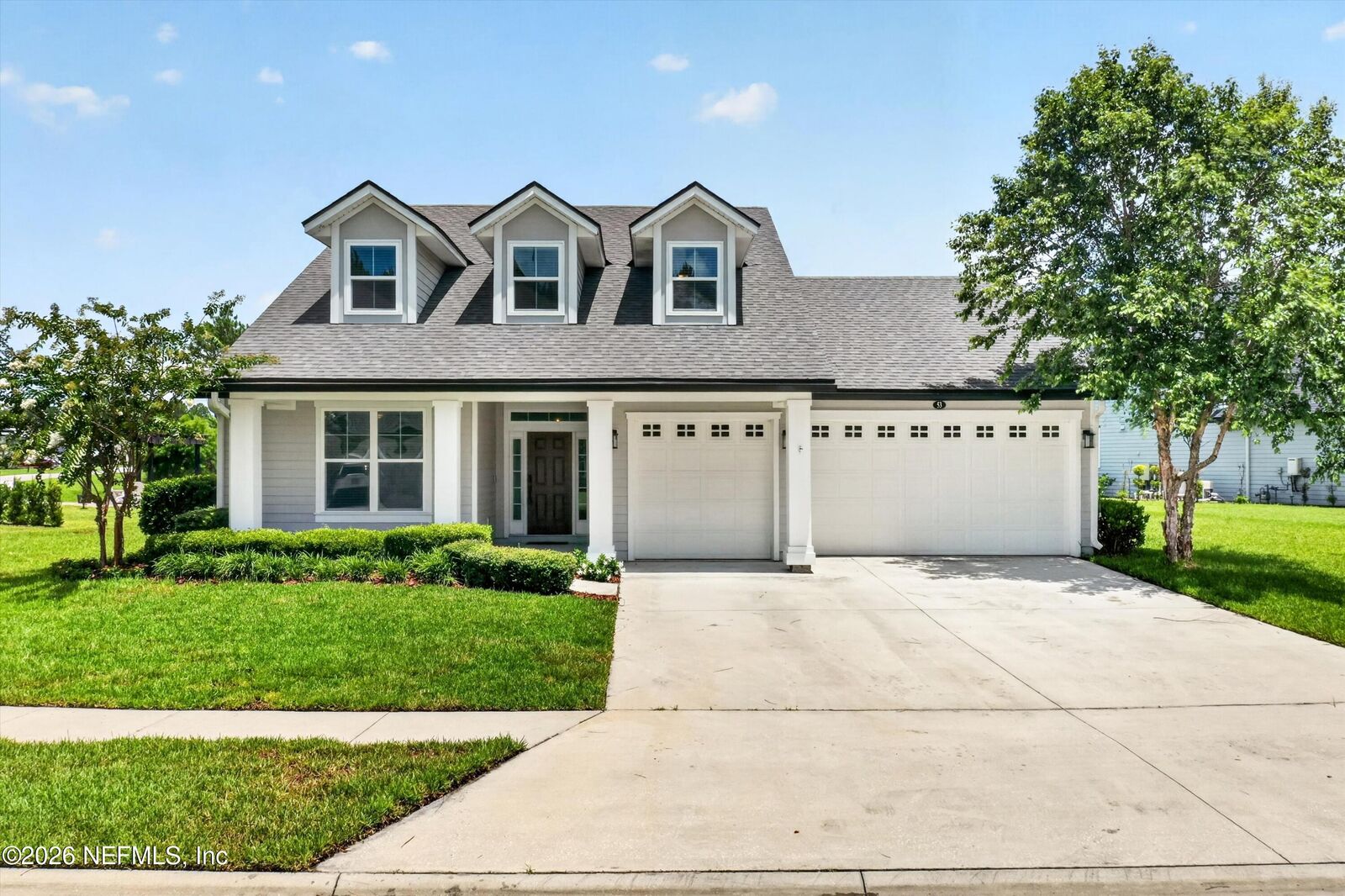 Property Photo:  53 Lumen Court  FL 32095 