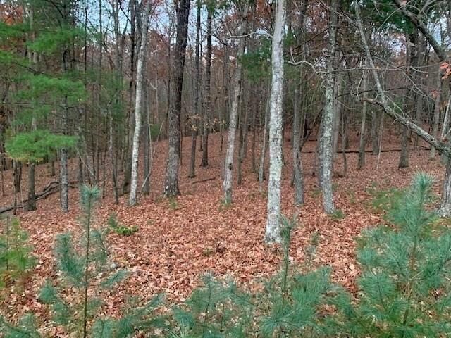 Property Photo:  Lot 4 Courtney Lane  GA 30512 