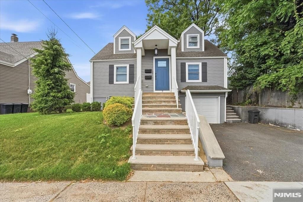 Property Photo: 7 Main Terrace NJ 07003