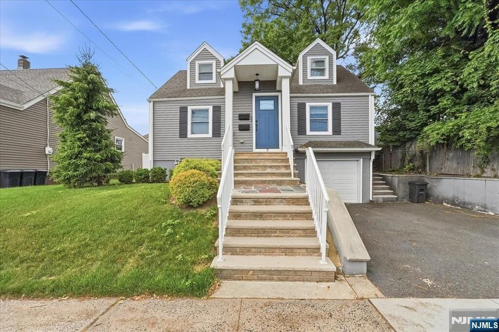 Property Photo: 7 Main Terrace NJ 07003
