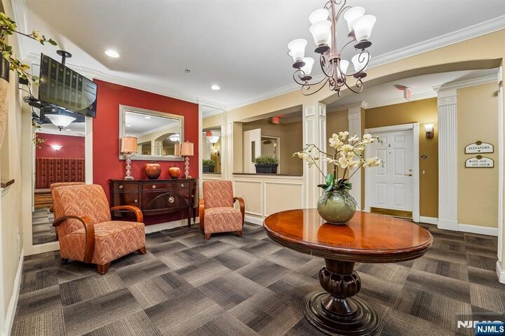 Property Photo:  6214 Brookhaven Court 214  NJ 07457 