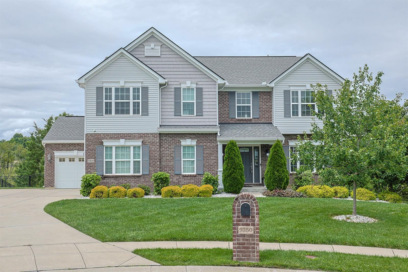 Property Photo:  9350 Westfield Lane  KY 41091 