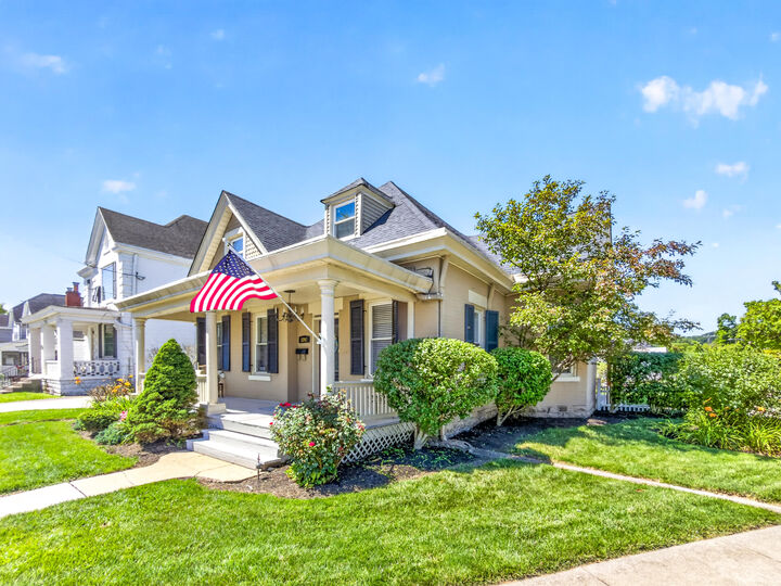 Property Photo:  3201 Mabel Avenue  KY 41015 