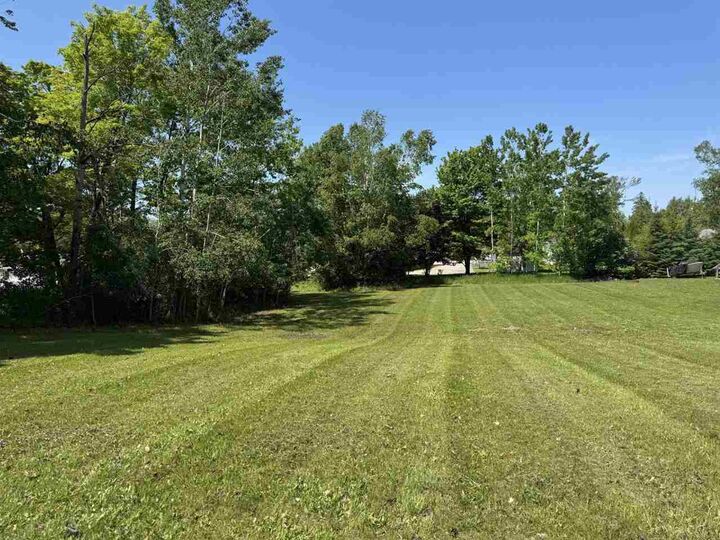Property Photo: 818 Cadillac MI 49701