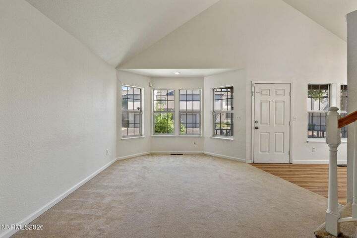 Property Photo:  2575 Garfield Drive  NV 89431 