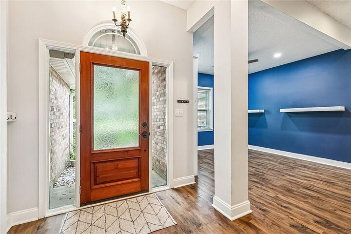 Property Photo:  10 Wickfield Drive  LA 70433 
