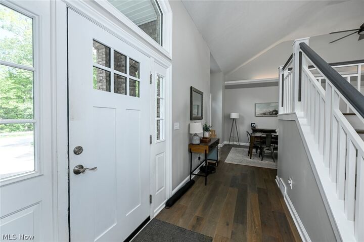 Property Photo:  8465 Settlers Passage  OH 44141 