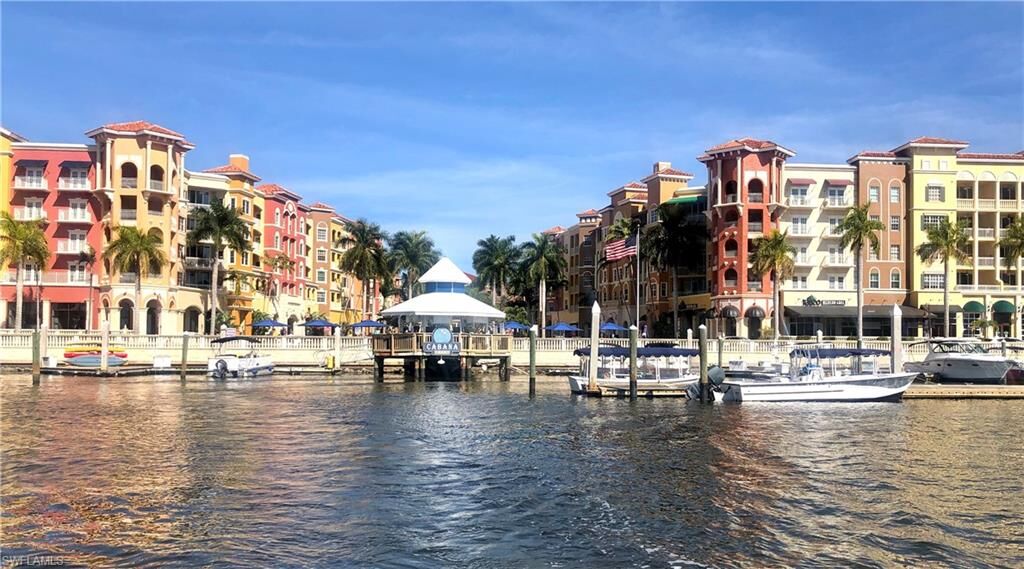 Property Photo:  451 Bayfront Pl 5311  FL 34102 