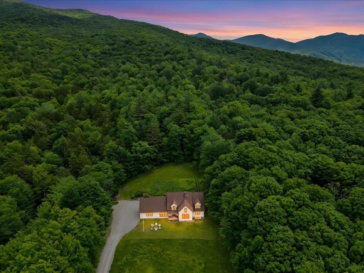 Property Photo: 428 Wright Road VT 05464