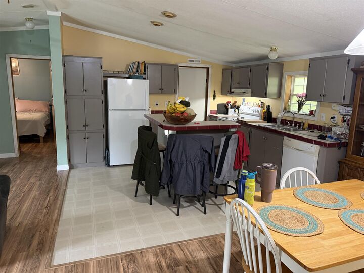 Property Photo: 1359 Brockways Mills Road VT 05143