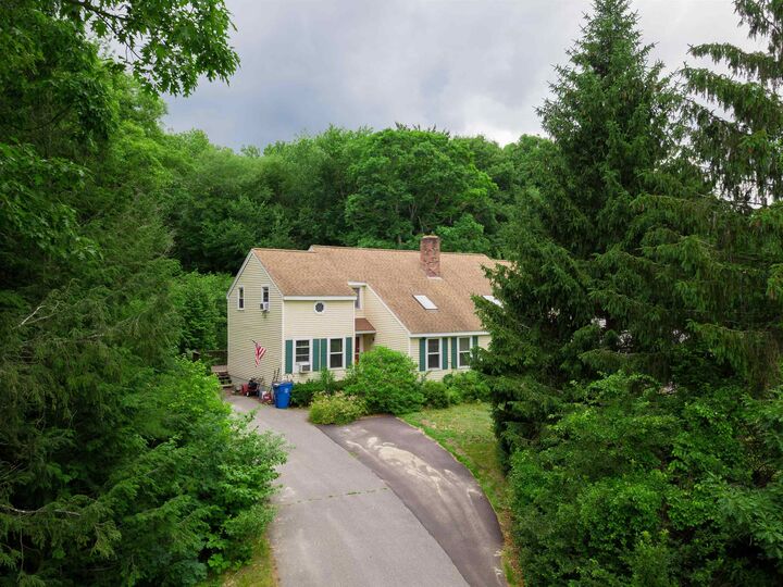Property Photo:  1-A Karen Lane  NH 03053 