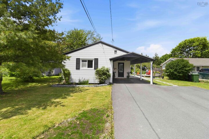 Property Photo:  133 Charlottetown Way  NS B2W 3A7 