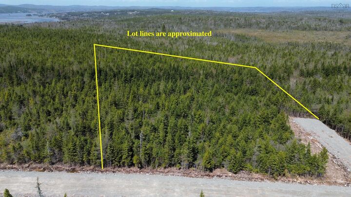 Property Photo:  Lot 12 220 Squirrel Run  NS B0J 2L0 