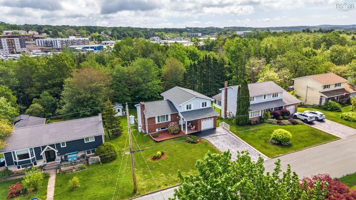 Property Photo:  138 Hallmark Avenue  NS B4C 3R4 