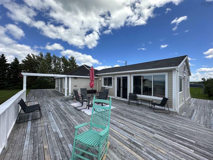 Property Photo:  15 Memory Lane  NS B0K 1H0 