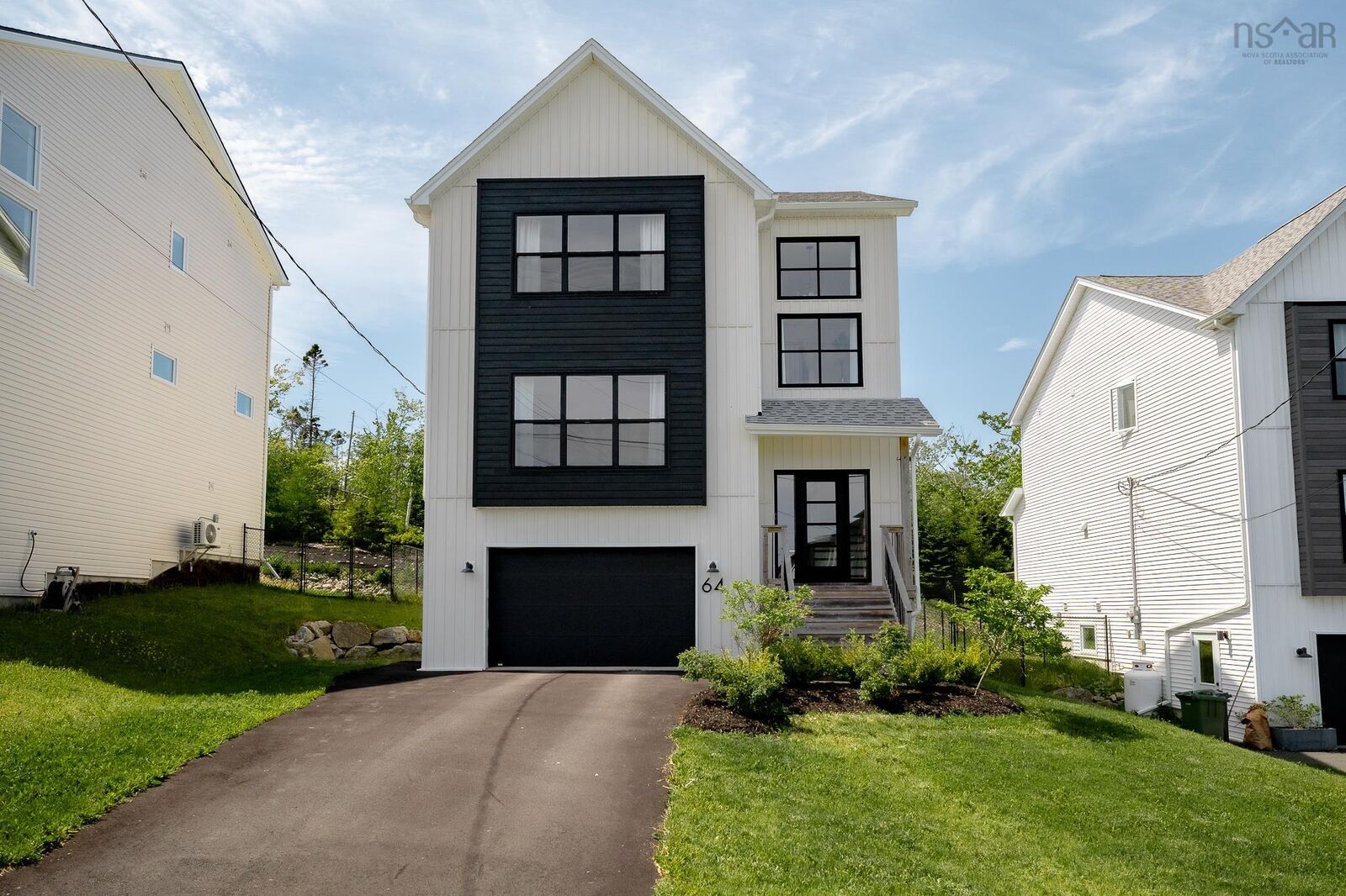 Property Photo:  64 Angler Drive  NS B3R 0C8 