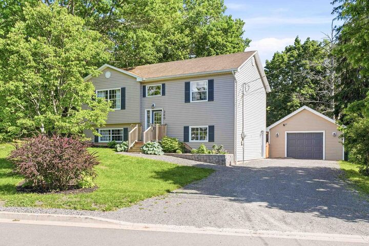 Property Photo:  360 Highland Avenue  NS B0N 2T0 