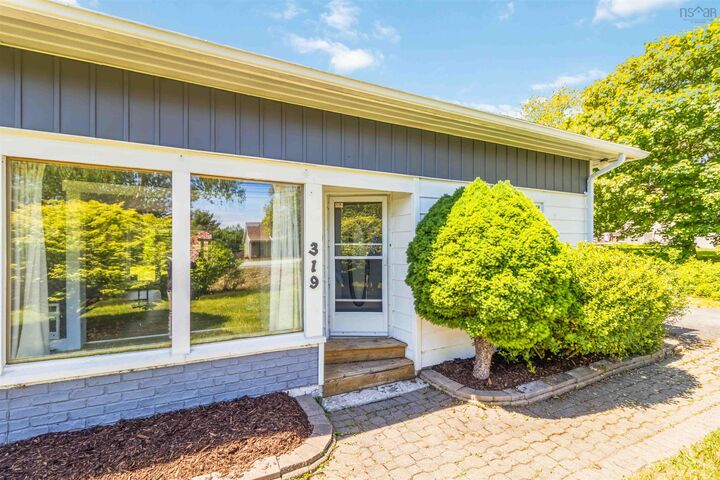 Property Photo:  319 Brookside Road  NS B3T 1T2 