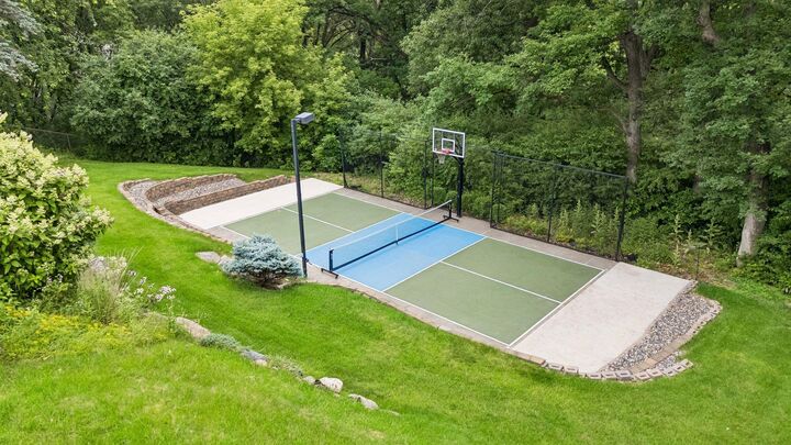 Property Photo:  6134 Arctic Way  MN 55436 