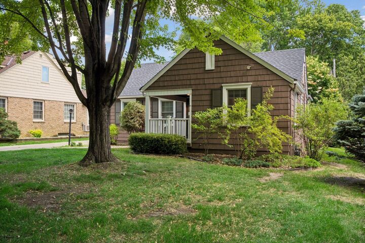 Property Photo: 3935 Joppa Avenue S MN 55416