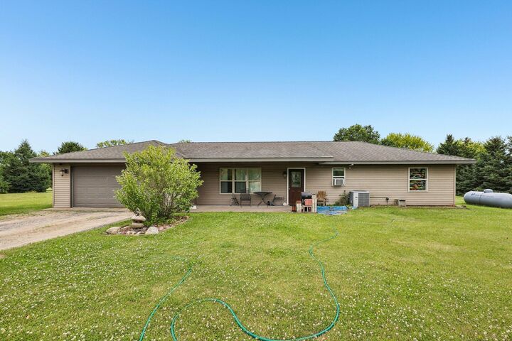 Property Photo:  1890 98th Avenue  WI 54009 