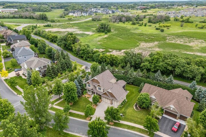 Property Photo:  4694 Bluebell Trail N  MN 55340 