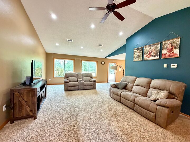 Property Photo:  8504 Tranquility Lane NW  MN 56601 