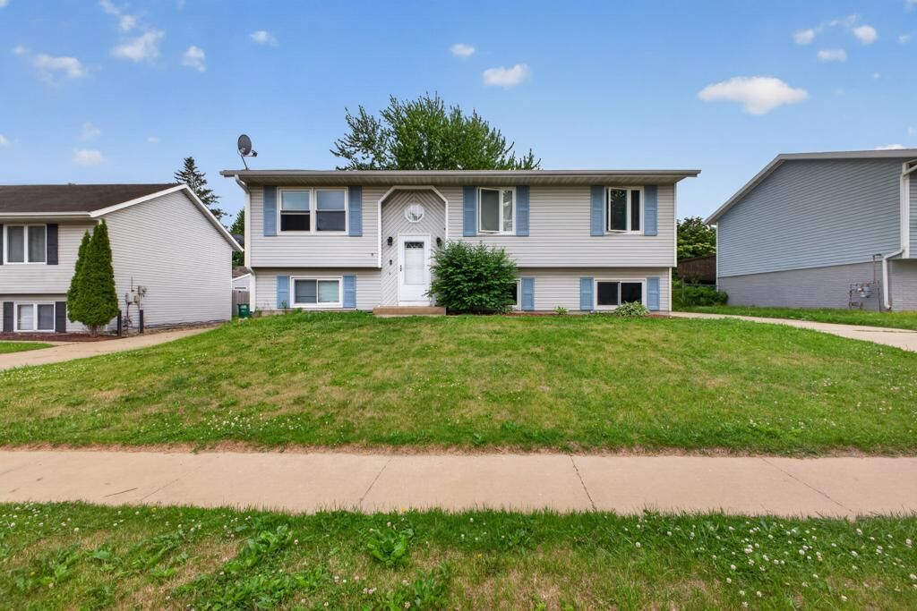 Property Photo: 2042 50th Street NW MN 55901