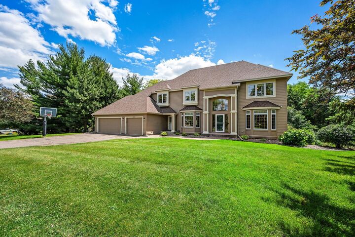 Property Photo:  16025 48th Avenue N  MN 55446 