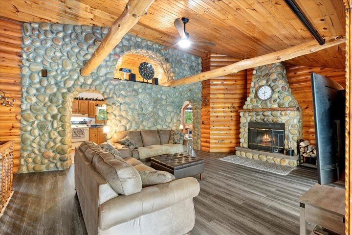 Property Photo: 18851 319th Avenue MN 56433