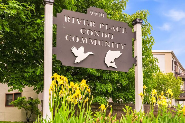 Property Photo: 9900 Hudson Boulevard 202 MN 55808