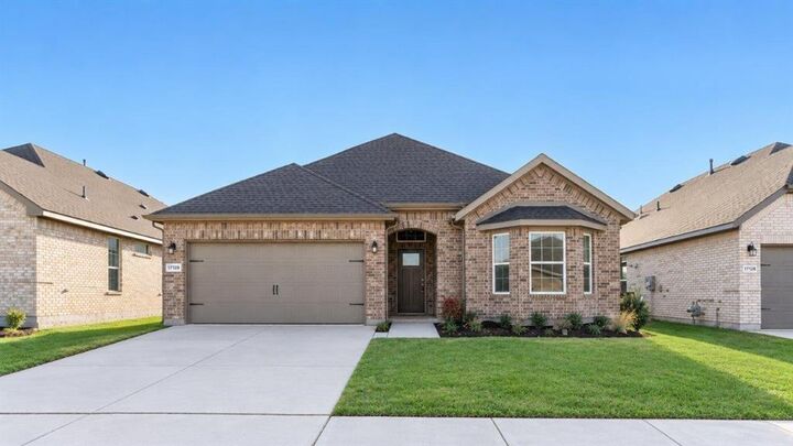 Property Photo: 17128 Manzanilla Drive TX 76247