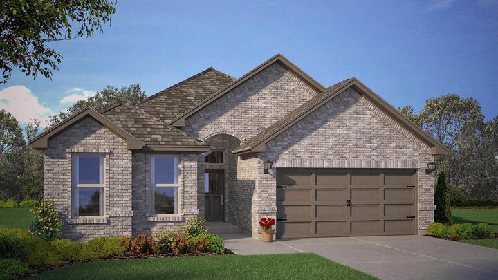 Property Photo:  17136 Manzanilla Drive  TX 76247 