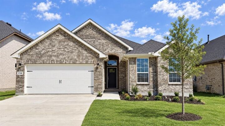 Property Photo:  17136 Manzanilla Drive  TX 76247 
